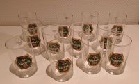 Diebels Alt--- 12 Biergläser --- Speicherfund Rheinland-Pfalz - Lauterecken Vorschau