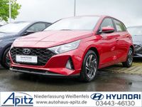 Hyundai i20 1.0 T-GDi Trend KLIMA PDC SHZ RÜCKFAHRKAMERA Sachsen-Anhalt - Weißenfels Vorschau