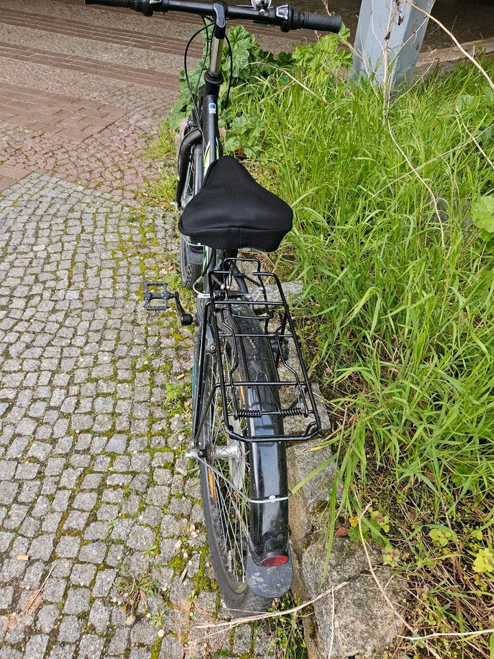 24 ZOLL KINDERFAHRRAD☆7 GÄNGE☆GUTER ZUSTAND ☆ in Berlin