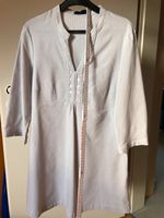 Lange Bluse Tunika Vero Moda XL grau weiß Niedersachsen - Stade Vorschau