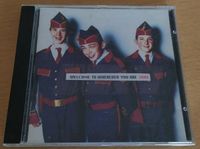 CD    INXS - Welcome To Wherever You Are Sachsen - Görlitz Vorschau