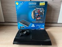 Playstation 3 in Originalverpackung Bayern - Wettstetten Vorschau