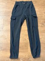 Cargo-Joggpants Cargo Jogginghose grau H&M Gr. 146 Lindenthal - Köln Lövenich Vorschau