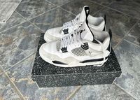 jordan 4 military black Rheinland-Pfalz - Wörth am Rhein Vorschau