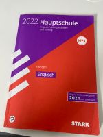 Hauptschule Original-Prüfungsaufgaben und Training 2022 Frankfurt am Main - Niederursel Vorschau