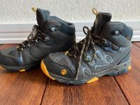 Jack Wolfskin Gr. 34 MTN Attack 2 Texapore Schuhe Wanderschuh Nordrhein-Westfalen - Vreden Vorschau