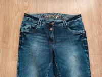 Cecil Denim Jeans Scarlett W29 L30 TOP Nordrhein-Westfalen - Euskirchen Vorschau