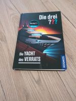 Die drei ??? Die Yacht des Verrats Bayern - Feldkirchen-Westerham Vorschau