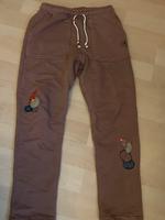 Jordan Cactus Jack Jogginghose Nordrhein-Westfalen - Radevormwald Vorschau