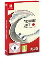 Absolute Drift - Premium Edition - Nintendo Switch - Neu & OVP Friedrichshain-Kreuzberg - Friedrichshain Vorschau