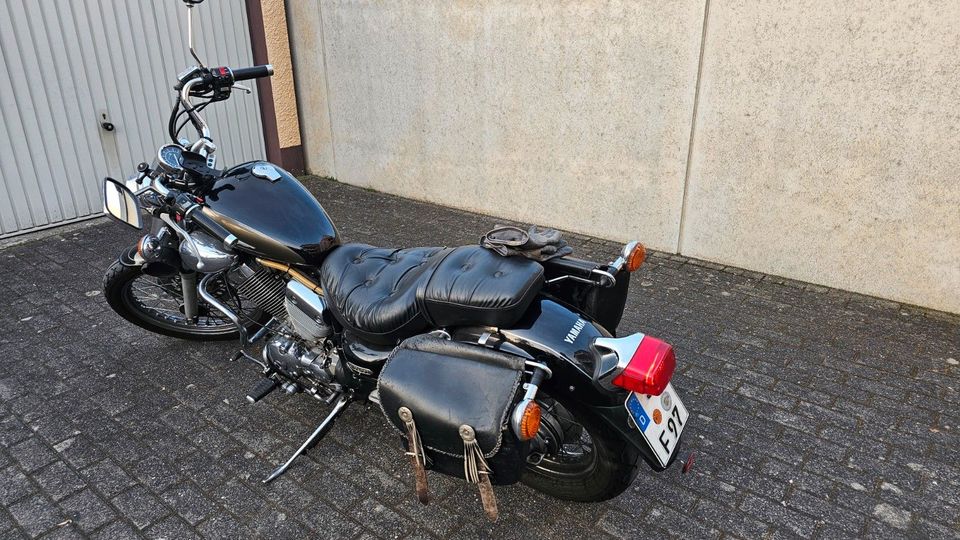 Yamaha XV535 Virago in Monheim am Rhein