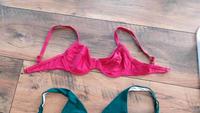 Bikini Oberteil lascana Brandenburg - Zossen-Dabendorf Vorschau