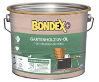 Bondex Holz Öl UV Grau 2,5 l - Nagelneu Aachen - Aachen-Südviertel Vorschau