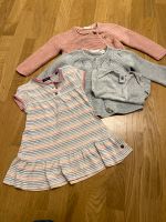 Mädchen Kleiderpaket MEXX / Petit Bateau / Lupilu Leipzig - Leipzig, Zentrum Vorschau