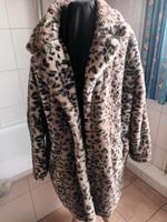 traumweiche Longjacke Leolook Kunstfell Tredy Niedersachsen - Lüneburg Vorschau