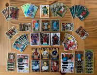 271 x Topps Match Attax Champions League 23/24 ohne Doppelte Nordrhein-Westfalen - Remscheid Vorschau