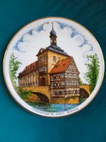 Bavaria Sammmel Teller Bamberg Wandertage 1985 Bayern - Lichtenfels Vorschau