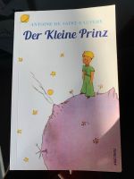 Der kleine Prinz Taschenbuch Saint-Exupéry Nordrhein-Westfalen - Rheda-Wiedenbrück Vorschau
