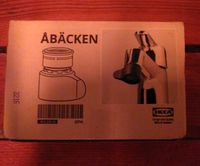 IKEA ÅBÄCKEN Zerstäuberdüse für Mischbatterie Brandenburg - Mahlow Vorschau