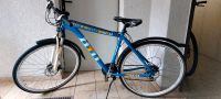 Fahrrad 28 zoll allu Hessen - Bad Hersfeld Vorschau