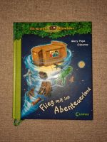 KINDERBUCH  - DAS MAGISCHE  BAUMHAUS Rheinland-Pfalz - Worms Vorschau