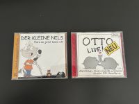 Der kleine Nils CD Otto CD Baden-Württemberg - Weinheim Vorschau