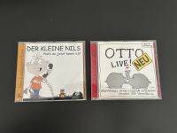 Der kleine Nils CD Baden-Württemberg - Weinheim Vorschau