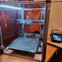 Snapmaker Artisan [3D-Drucker / Laser / CNC] Saarland - Eppelborn Vorschau