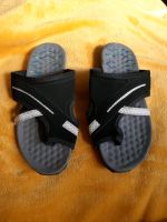 NEU! Orthosandalen, Clip Zehe Sandalen Größe 41 schwarz Berlin - Marzahn Vorschau