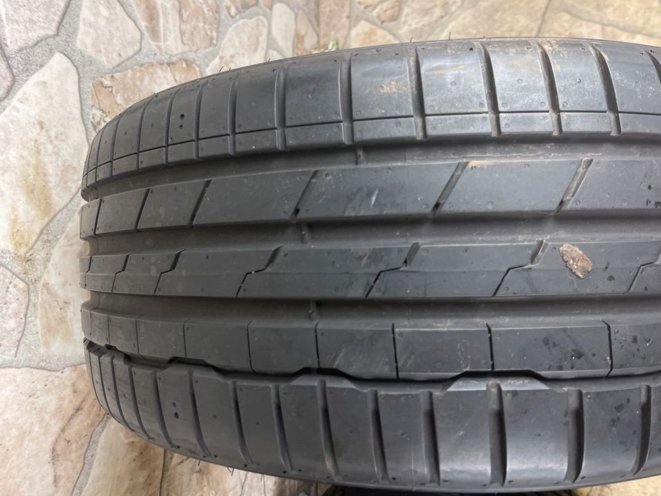 Hankook Ventus S1 EVO3 Sommerreifen 225/35 R19 ZR19 88Y NEUWERTIG in Heilbronn