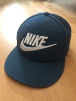 NIKE TRUE Cap wie Neu / Grau Bayern - Bad Neustadt a.d. Saale Vorschau