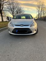 Ford Fiesta Bayern - Anzing Vorschau