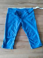 Royalblaue Kurzhose von Gina, 40-42 Bayern - Stein Vorschau