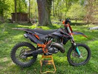 KTM SX 125 Brandenburg - Wutike Vorschau