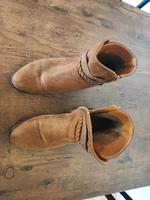 Stiefeletten Niedersachsen - Visselhövede Vorschau