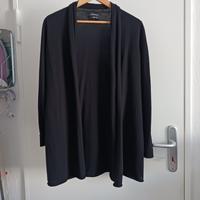Lange Strickjacke, schwarz, v. "Marc O´Polo"  "NEU" Berlin - Spandau Vorschau