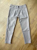 Bundfaltenhose aus Baumwolle von Zara Frankfurt am Main - Nordend Vorschau