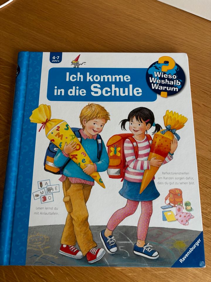 Wieso Weshalb Warum Bücher, Schule, Eisenbahn, Körper in Köln