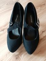 Pumps Größe 37 von Catwalk Hessen - Wetzlar Vorschau