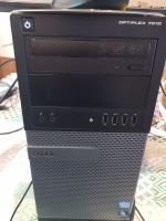 PC Dell OptiPlex 7010 Home Office, Win 10 Pro 22H2 Hamburg-Mitte - Hamburg Billstedt   Vorschau