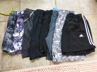 8 x Bedeshorts Gr. XL Nordrhein-Westfalen - Goch Vorschau