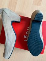 Schuhe, Echtleder, vom Högl in sehr guten Zustand Essen - Essen-Stadtwald Vorschau
