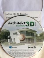 Architekt 3D Essentials X8 für PC Nordrhein-Westfalen - Köln Vogelsang Vorschau