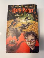 Buch „Harry Potter und der Feuerkelch“ Müritz - Landkreis - Waren (Müritz) Vorschau