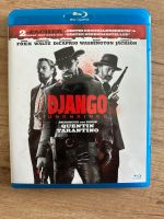 Django Unchained Quentin Tarantino Blu Ray Nordrhein-Westfalen - Siegburg Vorschau