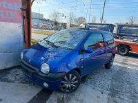 Renault twingo Scheinwerfer Stoßstange Motorhaube kotflügel  Tür Duisburg - Duisburg-Süd Vorschau