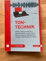 Tontechnik Buch   Thomas Gröne Bayern - Hösbach Vorschau