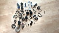 Verschiedene Kabel • Stecker • PC • USB • Konvolut Bayern - Taufkirchen Vils Vorschau