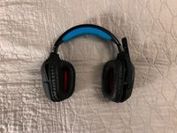 Logitech G930 Wireless 7.1 Gaming Headset Sachsen - Rammenau Vorschau