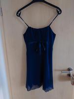Kurzes zweilagiges Kleid Yessica gr. 38 Kr. Dachau - Röhrmoos Vorschau